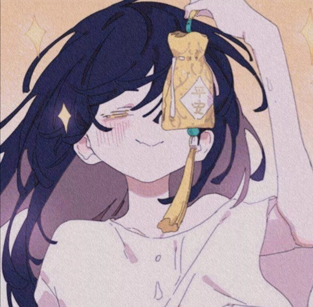 林小舟头像